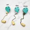 ZE-268S6 Three-Speed Ceiling Fan and Light Pull Switch Accessory