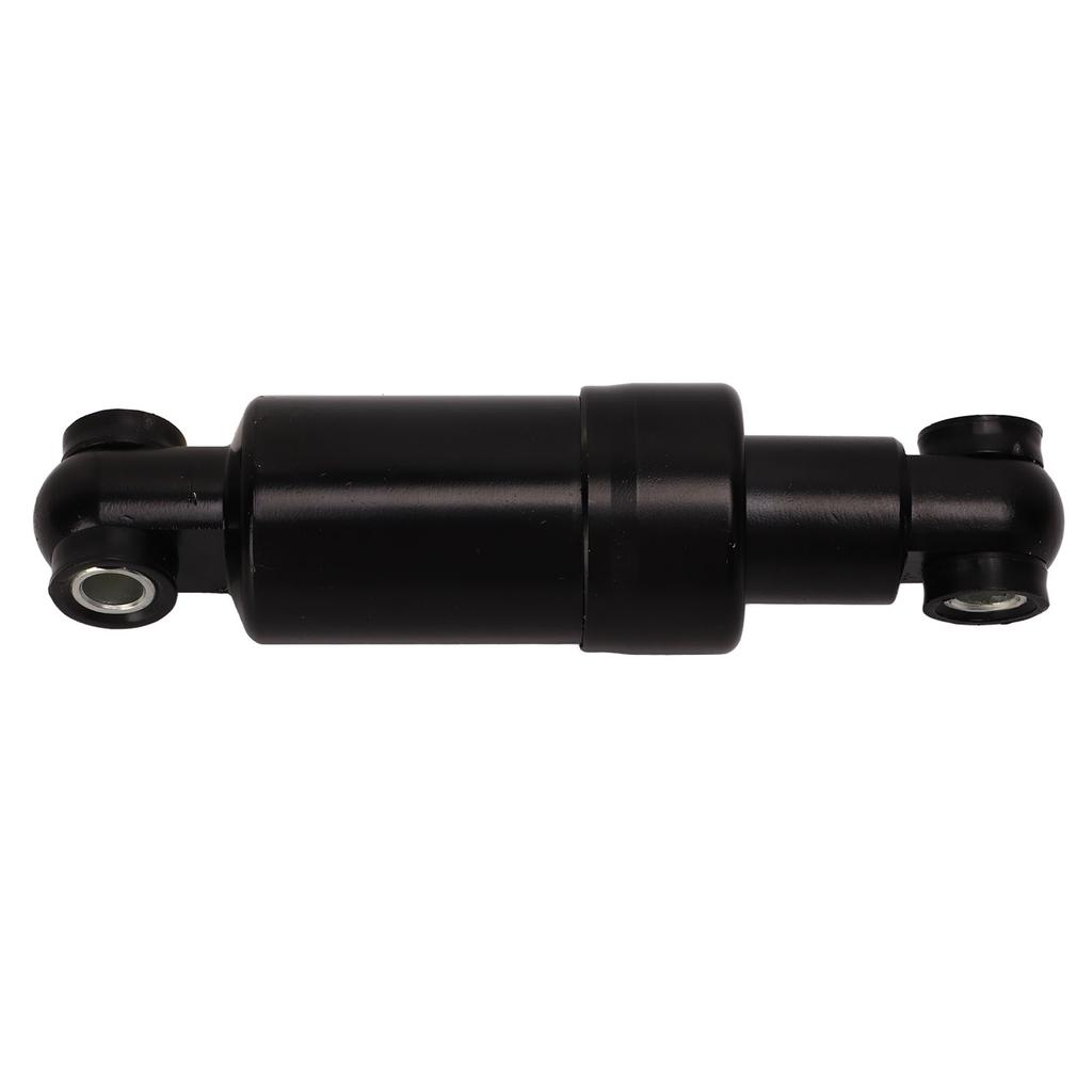 10 Inch Electric Scooter Rear Shock Absorber Aluminum Alloy Electric Scooter Spring Rebound Damping Parts
