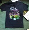 Men's and Women's T-shirts New FATES WARNING – Awaken The Guardian Gift For Fans Unisex S-5XL Shirt BS151