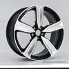 Shunyi Forged Wheels for Small Cars by Peng Shen NIO