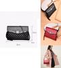 Elegant Fashion Crossbody Bag With Premium Pu Leather For Womens Daily Use