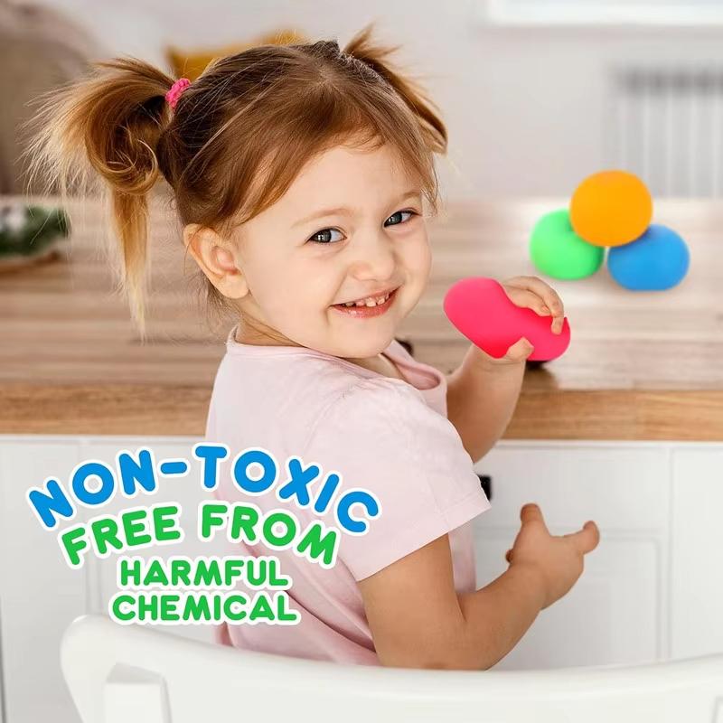 High-Quality Squishy High-Quality Stress High-Quality Balls High-Quality Antistress High-Quality Fidget Play Sets High-Quality Adults Youngsters