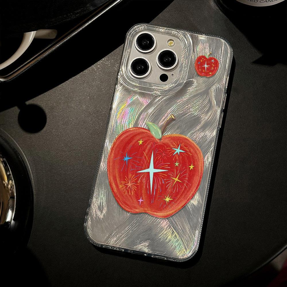 Feather Luster Phone Case for Samsung A53 A14 A33 A12 A32 S24 S23 Plus S20 S21 FE for iPhone 17 15 16 13 Pro 17 16 Pro Max Butterfly Bow Phone Case