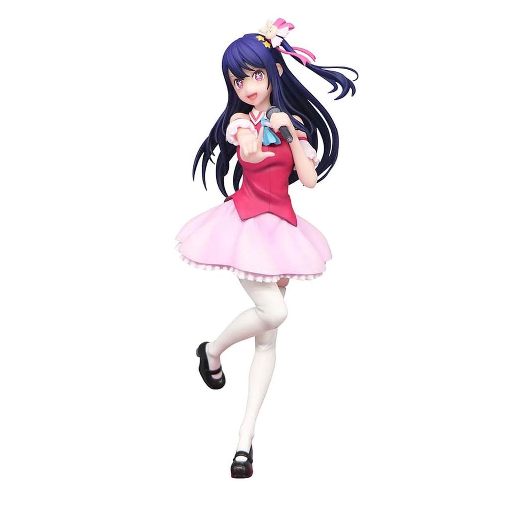 Oshi No Ko Eye Figure Trio-Try-iT