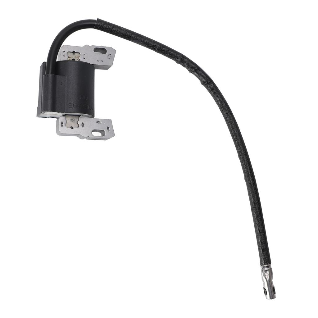 492341 Ignition Coil for 490586 491312 495859 715231 591459 Mower Ignition Coil Module Replacement Parts