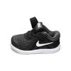 New Nike REVOLUTION 4 Revolution 4 Low-Top Running Shoes Black Infant And Toddler 943304-006