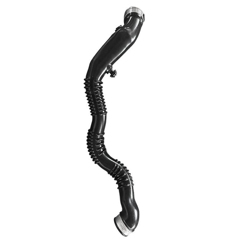 A34R Air Tube Cooling Hose 11613448467 Turbo Intercooler For BMW X3 E83 LCI 1.8D 2.0D