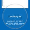 Dr.. Lentile Asferice Fotocromatice Lori - Anti-Lumină Albastră pentru Miopie și Hipermetropie