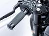 Kijima HD-04798 Bike Grip, Metra, Left and Right Set, Sportster S ('21-)/Nightstar ('22-)