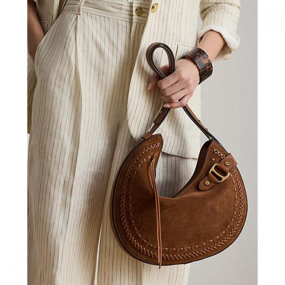 Lauren Ralph Lauren Tasha Shoulder Bag  walrBag02v20248200 