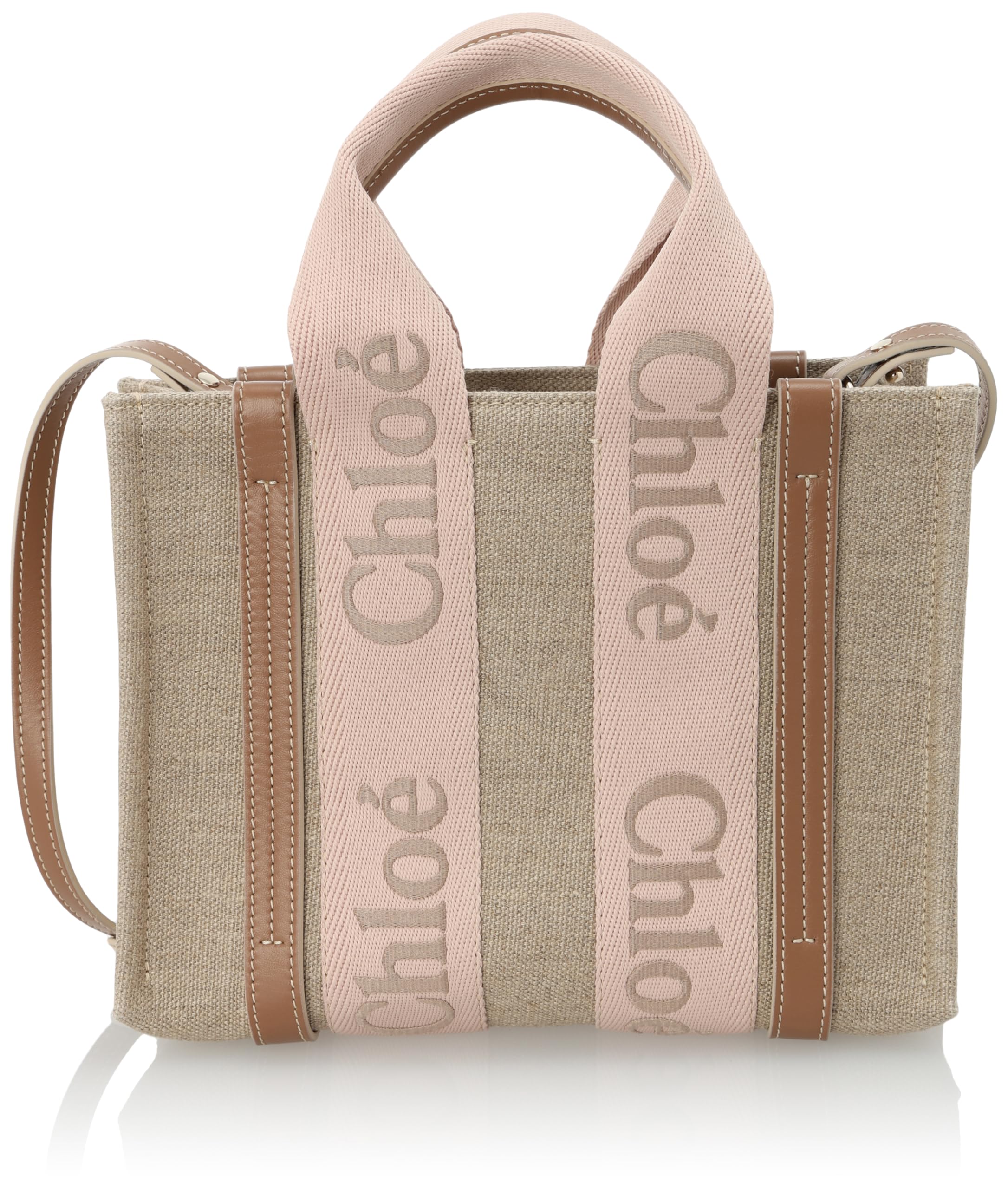 

Сумка CHC23AS397 L17 26Y BLUSHY BEIGE [Chloe] Жіноча [Артикул]