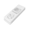 2 In 1 Egg Cutter Multipurpose Stainless Steel Wire Manual Boiled Egg Cutter for Strawberry Soft Fruit Tomato Sausage