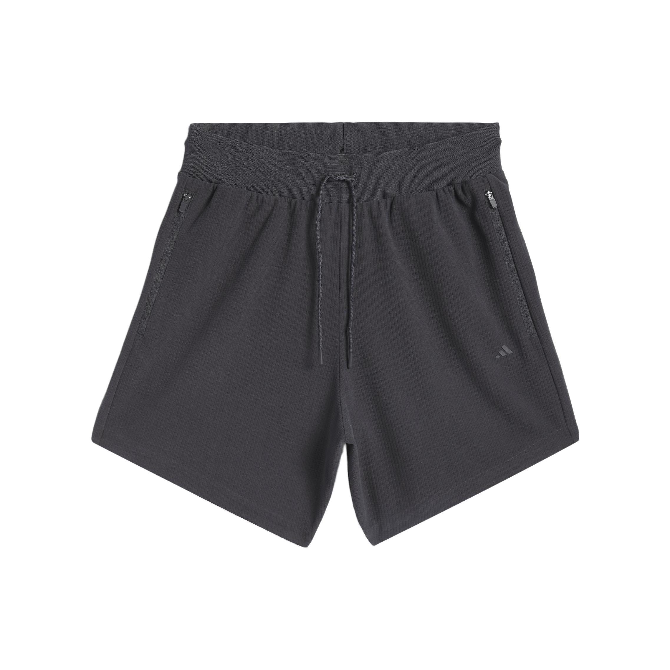 Adidas THE 2024 COLLECTION Basketball Shorts Unisex Dark Gray IT2472 S