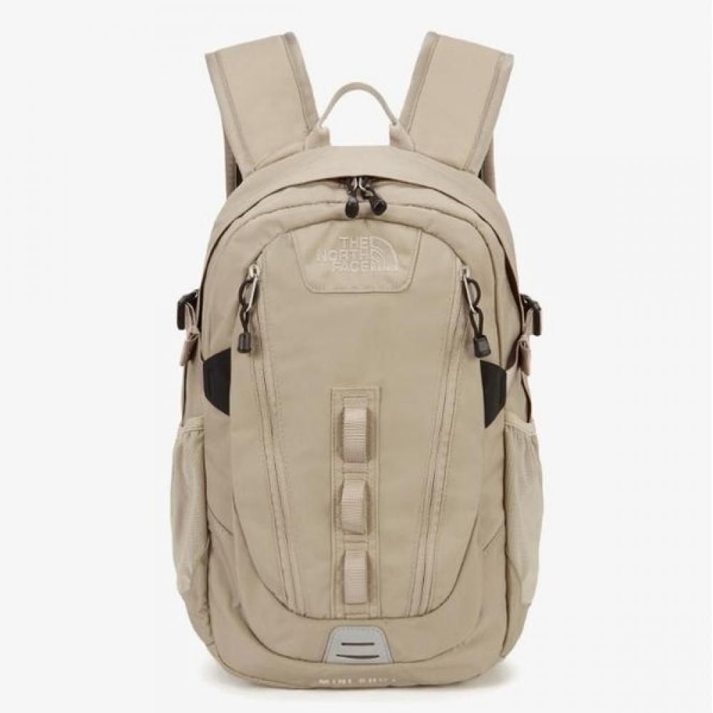 

North Face Universal Mini Shot Backpack Nm2dq53b 1.NM2DQ53B ONE