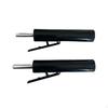 Weight Stack Extension Pins, Cable Machine Attachment, Versatile Replacement Gymnastics Pins for