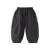DAVE & BELLA Boys' Fleece-Lined Jogger Pants