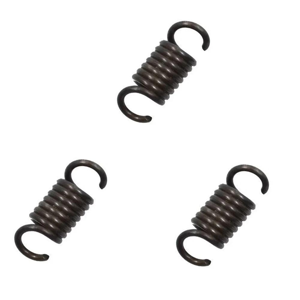 

Chainsaw Clutch Tension Springs For MS440 MS460 TS400 TS410 TS420 MS360 MS341 CHAINSAW CONCRETE SAW TENSION SPRINGS
