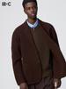 Uniqlo Knit Jacket