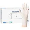 Junyu White Disposable Latex Gloves