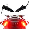 For BMW S1000RR 2023-25   Turn Signal Light In-Tail LED Integrated Tail Light