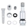 Professional 4Pcs Vacuum Tire Valve For Mercedes-Benz Tpms Tyre Pressure Monitoring Sensor Valve Repair Kit 56029359Aa