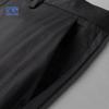 Luomon Men's Summer Ice Silk Blend Breathable Casual Pants