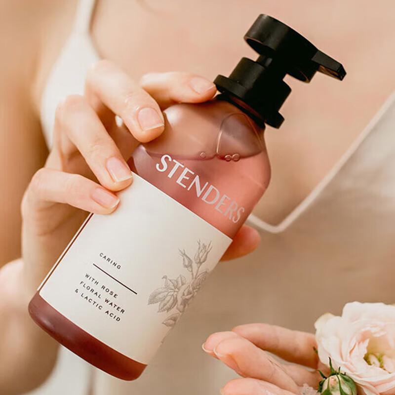 Stenders Rose Blossom Shower Gel 250ml
