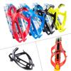 ZTTO Bicycle Water Bottle Cage Adjustable Cycling Water Bottle Rack  Bicycle Accessories