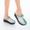 Women Medical Clogs Sabo Hospital Shoes Non-Slip Slipper Nurse Doctor Midwife Surgical Sandals