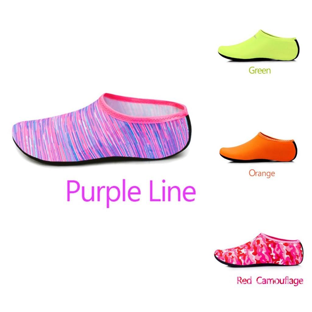 Non-slip Water Shoes Perfect For Surfing Kayaking And Snorkeling