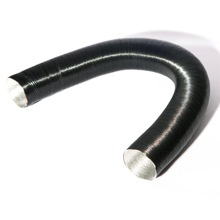 42mm Air Intake Pipe Outlet Pipe Tube Corrugated For Car Heater Car Accessories
