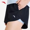 Anta Women's Quick-Dry Ice Silk Short Sleeve Running Set