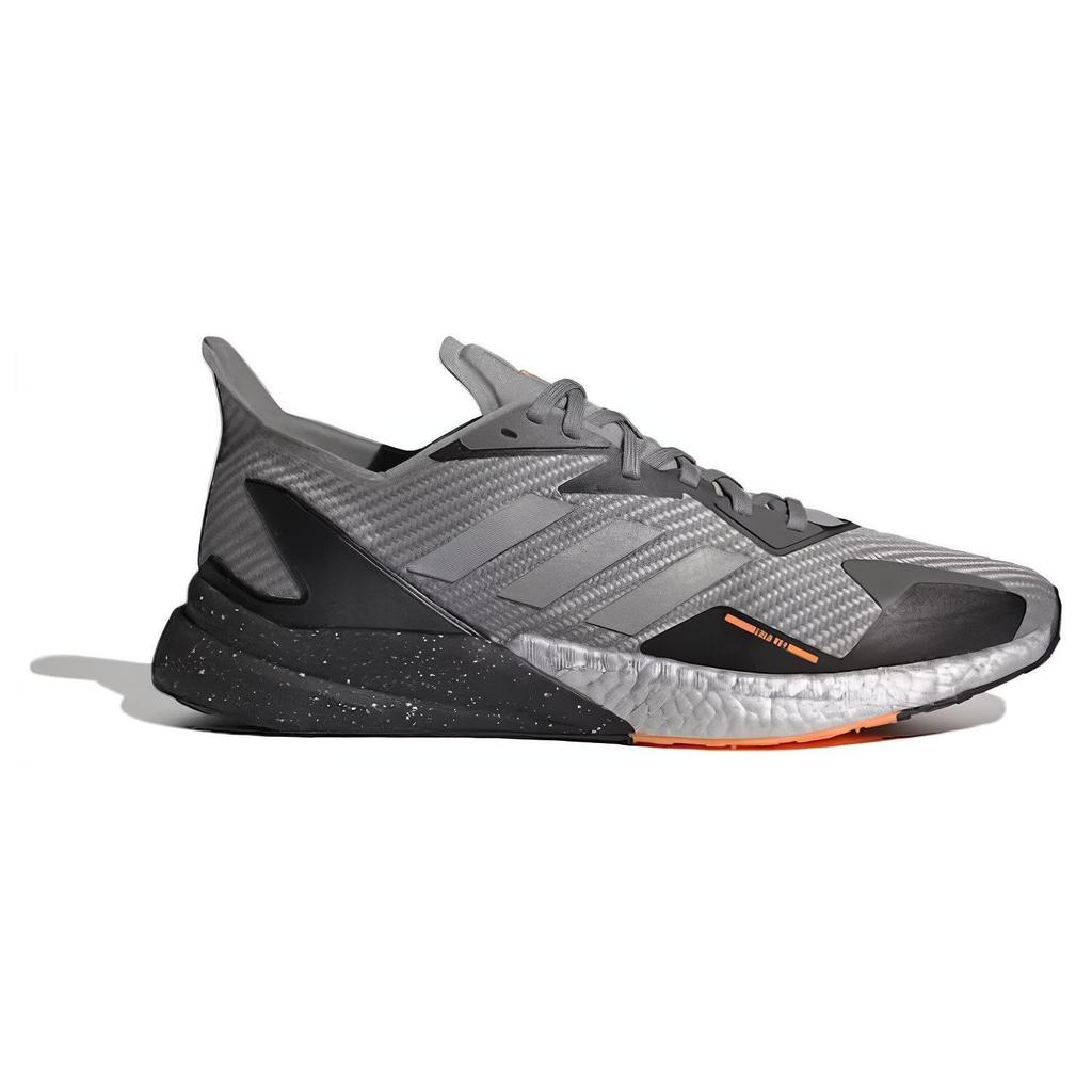 Adidas X9000L3 Winter.RDY 'Grey Matte Silver' FW8068