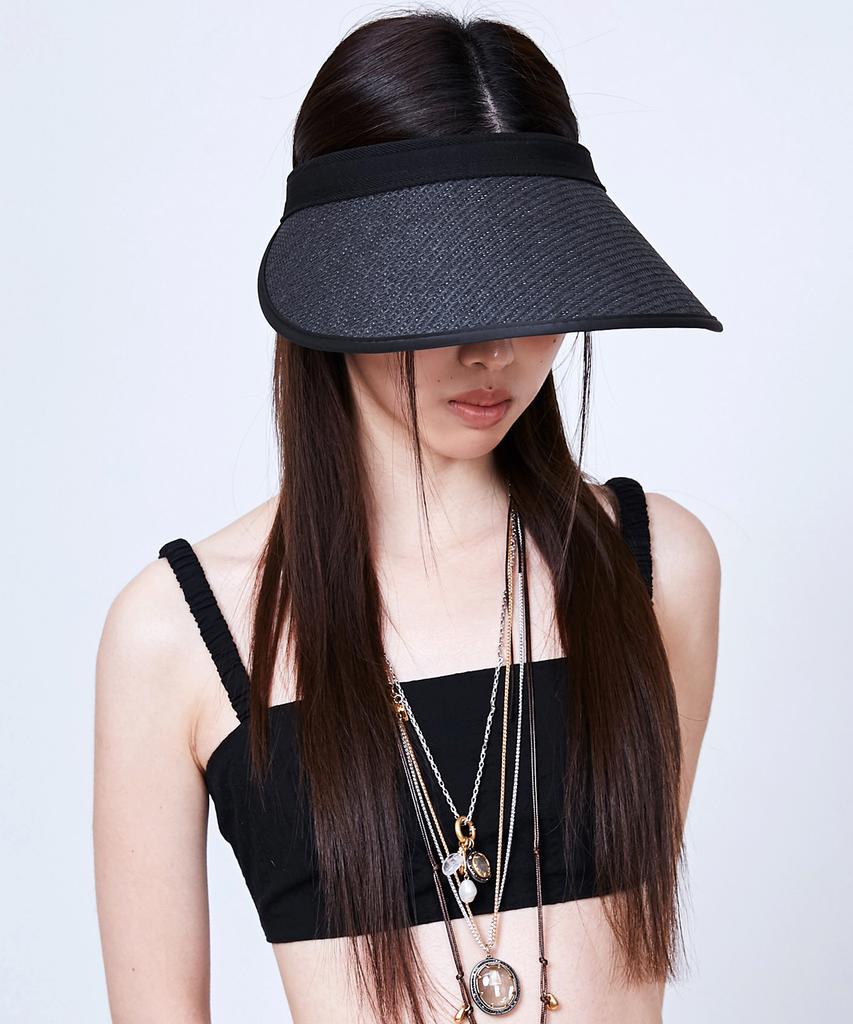 Seullipiseullib Paros Sun Visor(3Color)