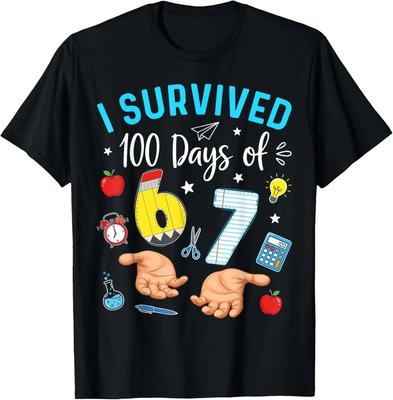 Tops – T-Shirts