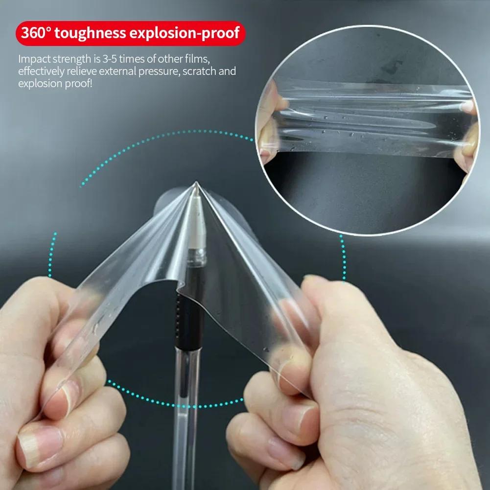 For HONDA ADV350 ADV160 ADV 350 160 Motocycle Cluster Scratch Protection Film Screen Protector Instrument Dashboard Film