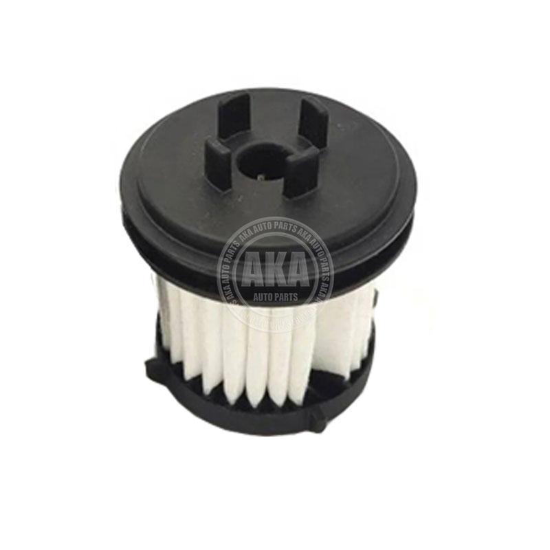 For Baojun 510 530 RS5 RC 2022 Chevrolet Captiva Groove WuLing Almaz CVT Accessories Transmission Filter AT725303 23750335 Internal filter