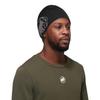 Mammut Logo Beanie 1191-04891 Steel-Black