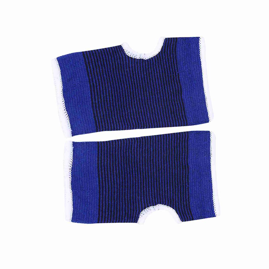 1Pair Elastic Wristband Wrist Palm Brace Carpal Basketball Football Sports Gym Protector