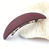 Solid Color  Hair Clips Hair Barrettes Strong Hold Vintage Hair Clips Cute Hair Styling Clips Metal Hair Clasps Accessories For Women