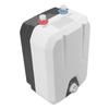 6L Electric Instant Water Heater 2 Modes Large Capacity 1500W IPX4 Waterproof Instantaneous Water