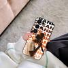 Singer F-Frank O-Ocean Phone Case For Samsung S 24 Fe 25 Ultra Plus 20 Lite 21 30 22 23 24 22 Ultra 5G Fundas