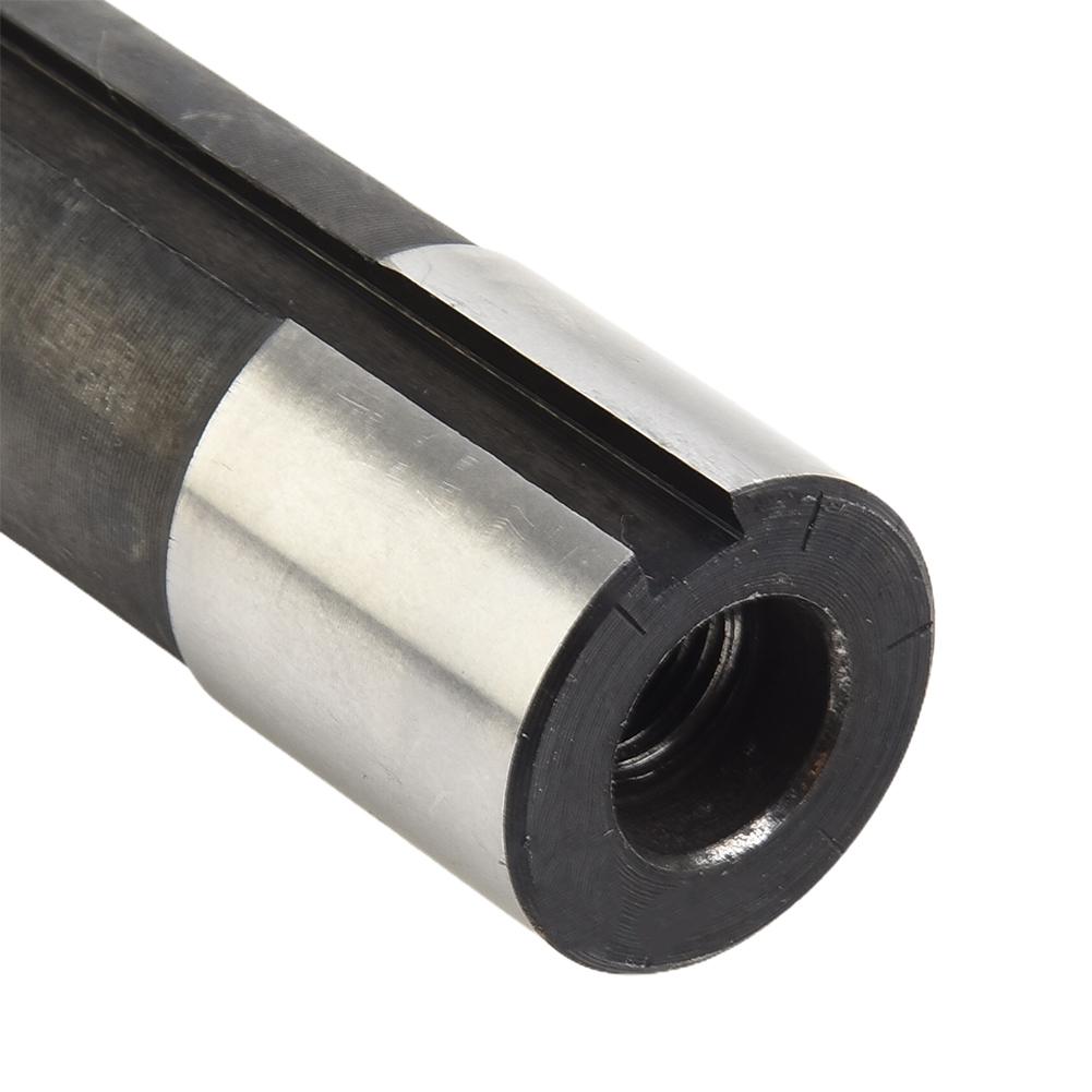 Lathes Milling Arbor Machine R8 Shank R8-22-7/16-20