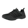 Alliance Messenger Men's Outdoor Breathable Mesh Training Running Shoes