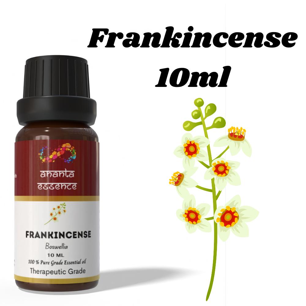 Ananta Günlük Uçucu Yağı 10 ml – Difüzörler, Mumlar ve Ev Kokusu İçin Odunsu Reçineli Aroma Yağı