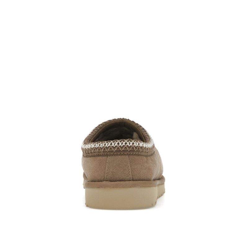 UGG Tasman Slipper Caribou Men Sneakers Brown 5950-CRBO
