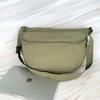 BRBAG BR_44601 Casual Big Pocket Crossbody Bag