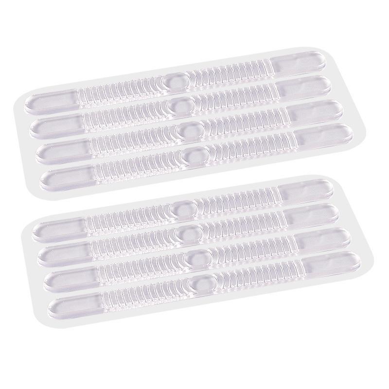 Set, Sponge Heel Sticker, High Heels Anti-heel Sticker, Soft Anti-wear Adjustment Code, Feel Free To Stick Half A Size Pad