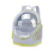 Cat Carrying Bag Space Pet Backpack Breathable Clear Bubble Pet Bag Carrier Cat Travel Hiking Camping With Space Capsule Pet Bag