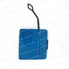 Front Rear Bumper Towing Eye Hook Cover for 2013- BMW 3 F30 M-SPORT Sedan